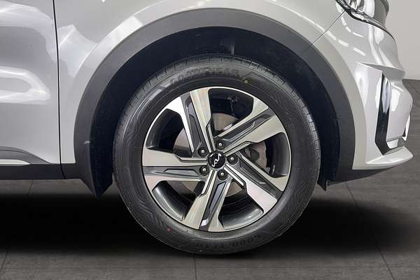 2022 Kia Sorento Sport+ MQ4