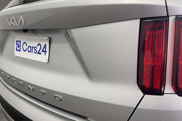 2022 Kia Sorento Sport+ MQ4