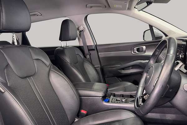 2022 Kia Sorento Sport+ MQ4