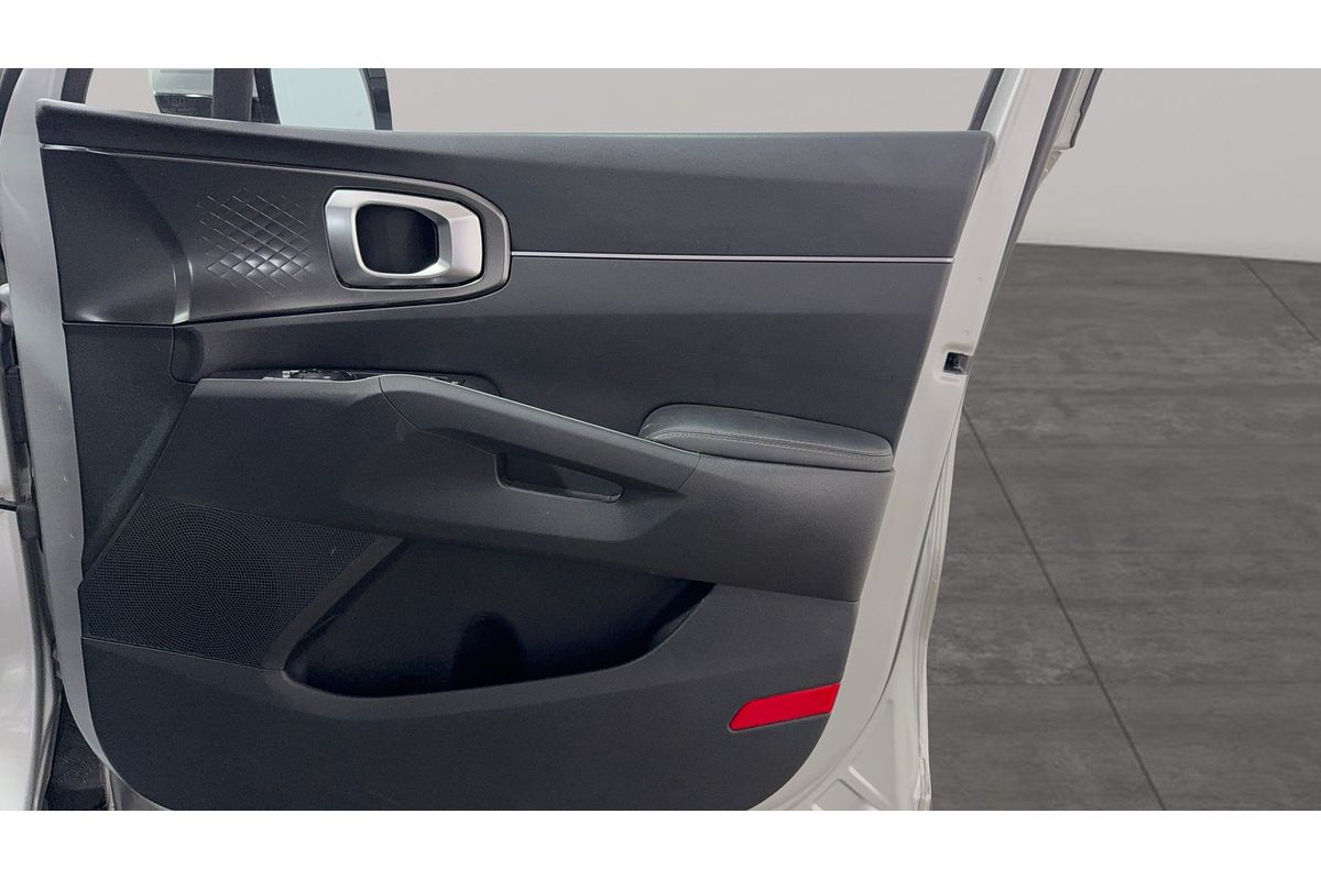 2022 Kia Sorento Sport+ MQ4