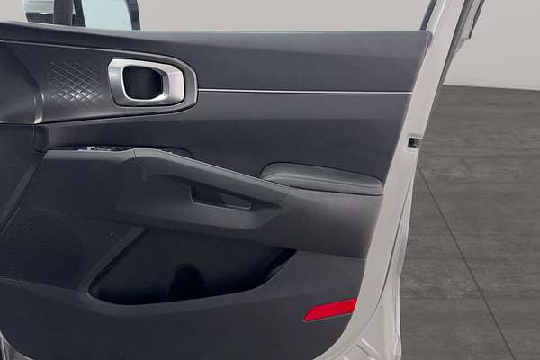 2022 Kia Sorento Sport+ MQ4