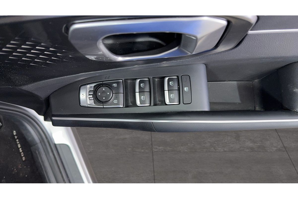 2022 Kia Sorento Sport+ MQ4