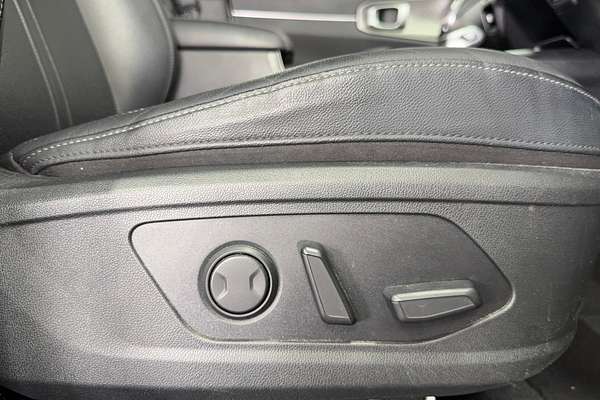 2022 Kia Sorento Sport+ MQ4