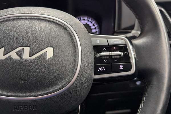 2022 Kia Sorento Sport+ MQ4