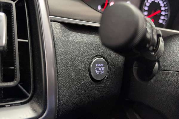 2022 Kia Sorento Sport+ MQ4