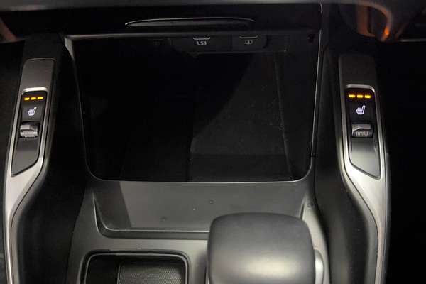 2022 Kia Sorento Sport+ MQ4