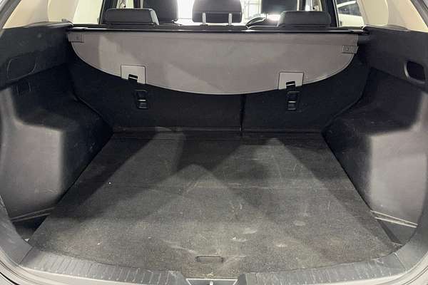 2016 Mazda CX-5 Maxx KE Series 2