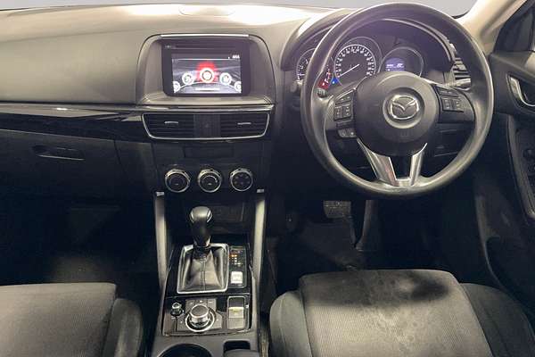 2016 Mazda CX-5 Maxx KE Series 2