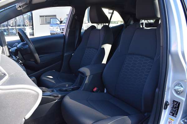 2019 Toyota Corolla Ascent Sport Hybrid ZWE211R