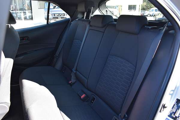 2019 Toyota Corolla Ascent Sport Hybrid ZWE211R