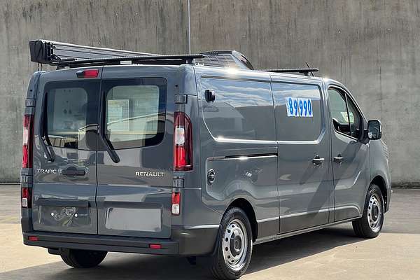 2025 Renault Trafic Premium, Road Yacht Free Camp