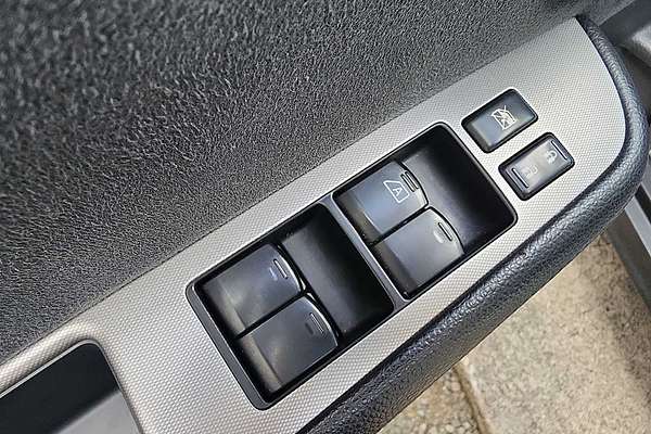 2007 Nissan Versa 1.8 S