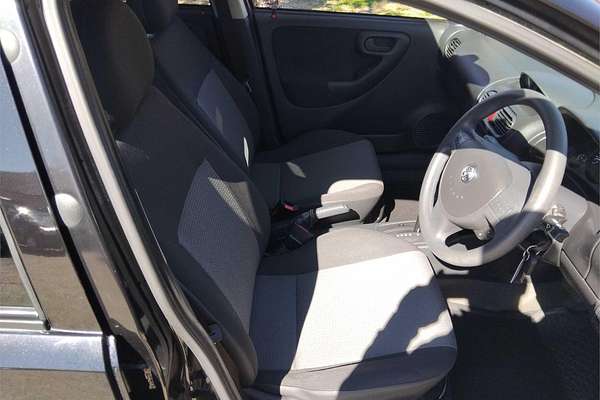 2005 Holden Barina XC
