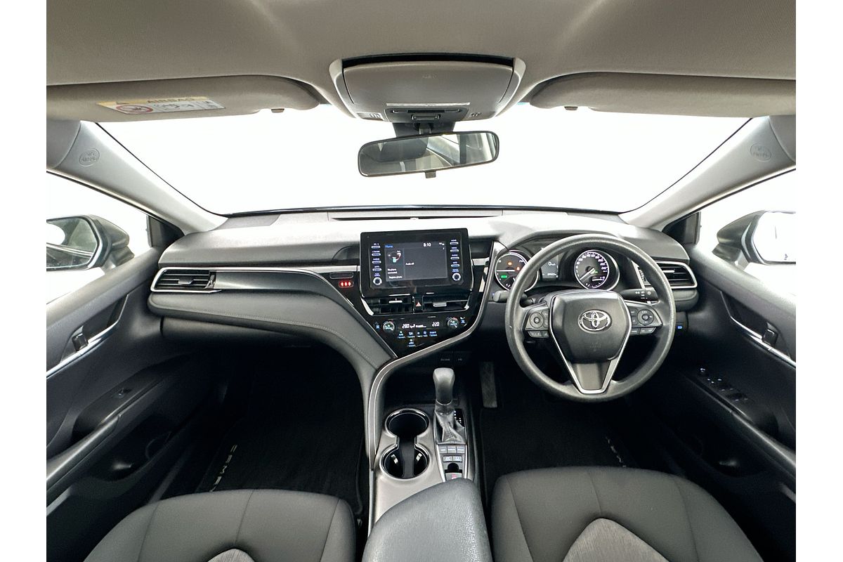 2024 Toyota Camry Ascent AXVH70R
