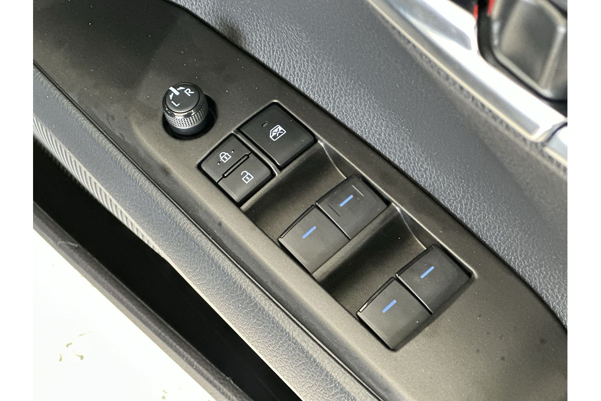 2024 Toyota Camry Ascent AXVH70R