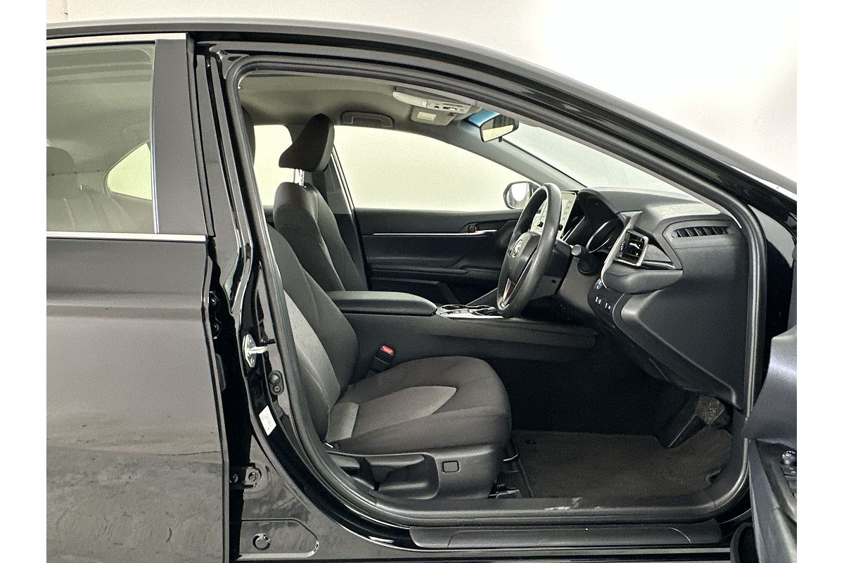 2024 Toyota Camry Ascent AXVH70R