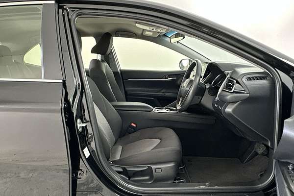 2024 Toyota Camry Ascent AXVH70R