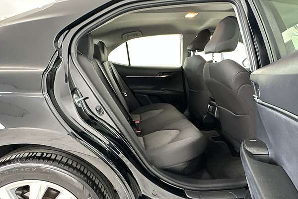 2024 Toyota Camry Ascent AXVH70R