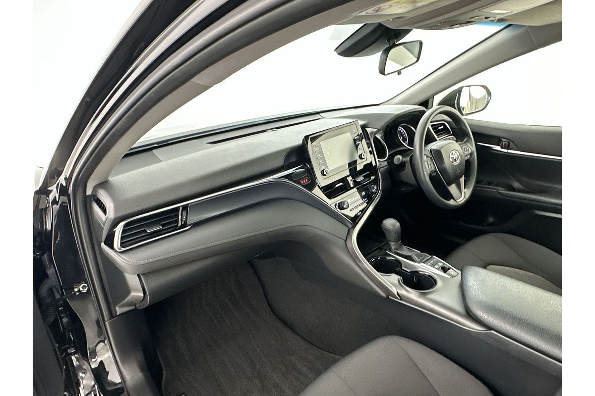 2024 Toyota Camry Ascent AXVH70R