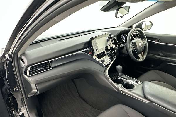 2024 Toyota Camry Ascent AXVH70R