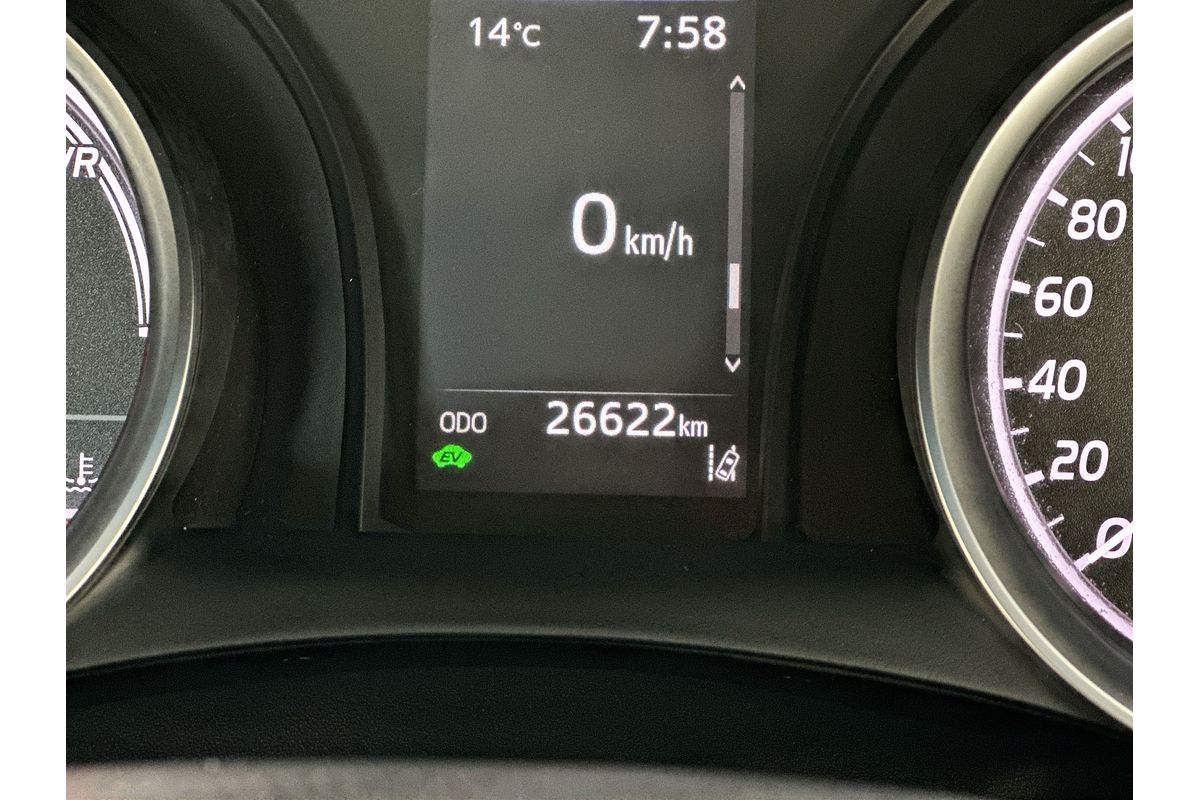 2024 Toyota Camry Ascent AXVH70R