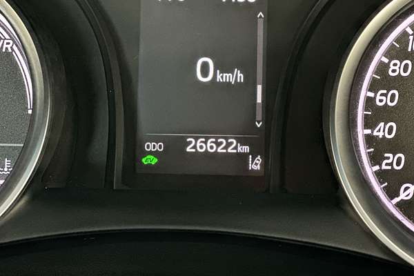2024 Toyota Camry Ascent AXVH70R