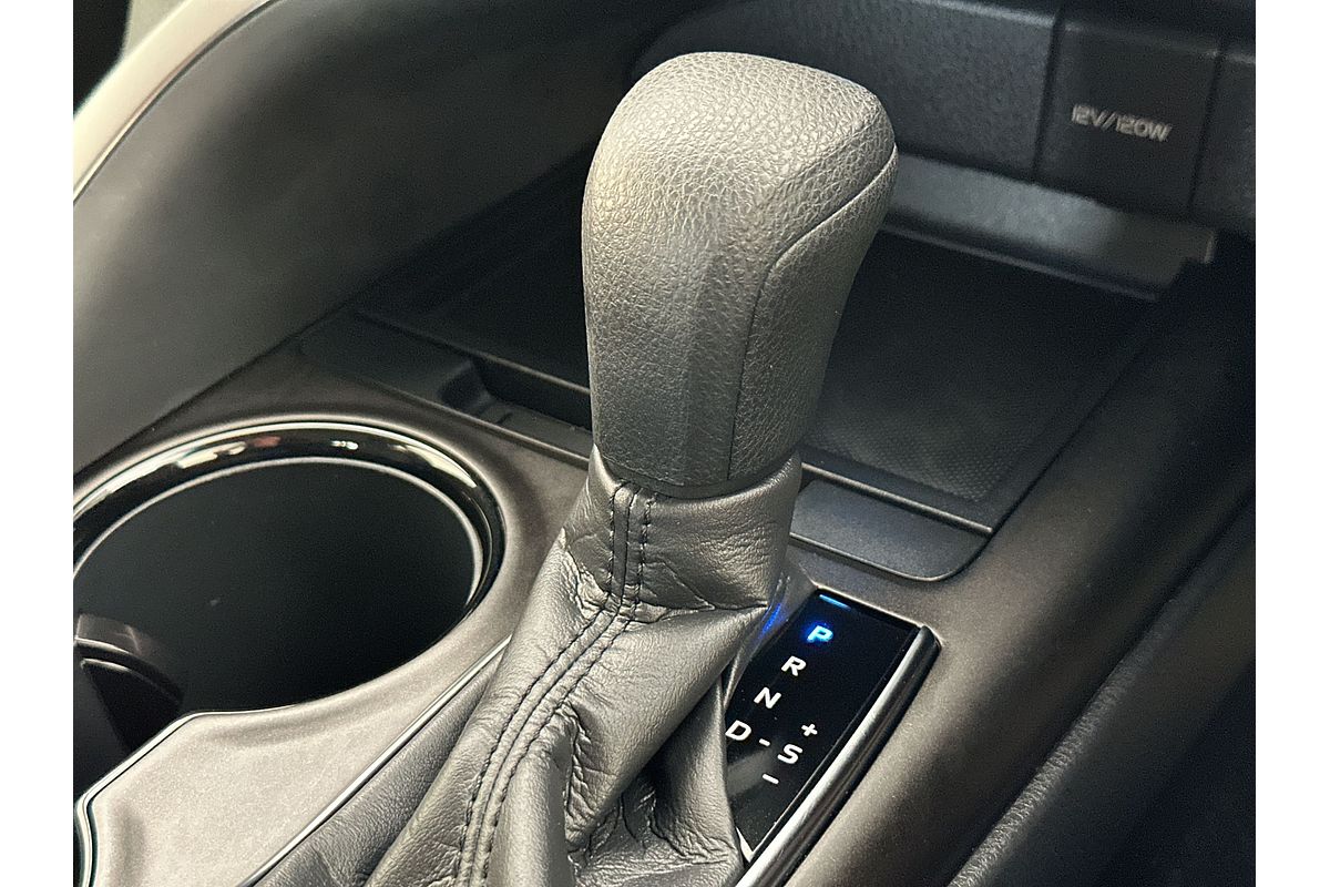 2024 Toyota Camry Ascent AXVH70R