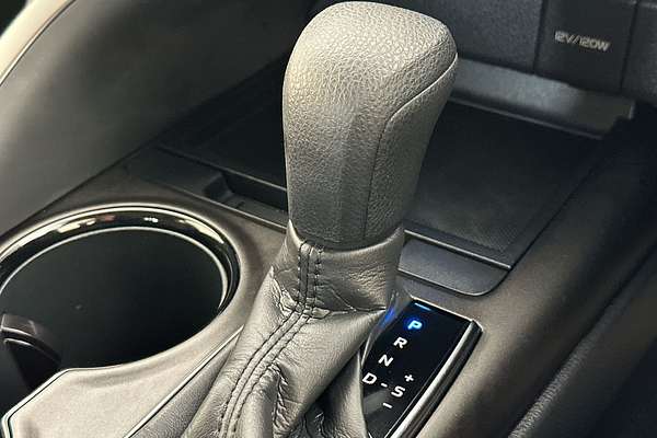 2024 Toyota Camry Ascent AXVH70R