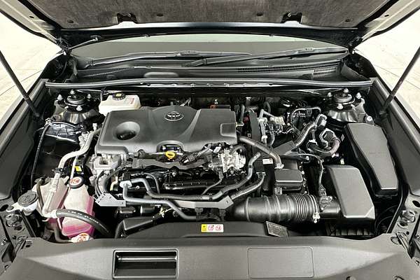 2024 Toyota Camry Ascent AXVH70R