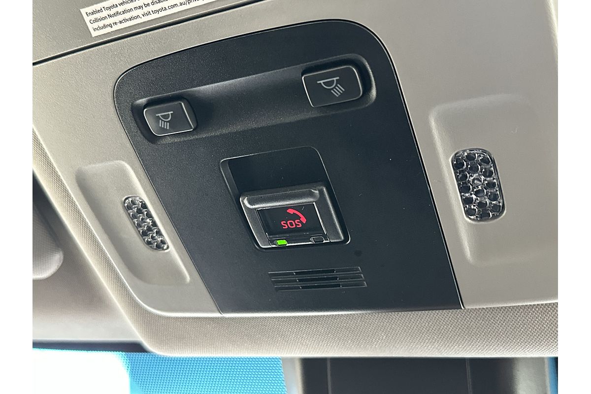 2024 Toyota Camry Ascent AXVH70R