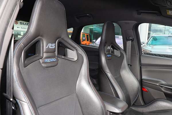 2016 Ford Focus RS LZ
