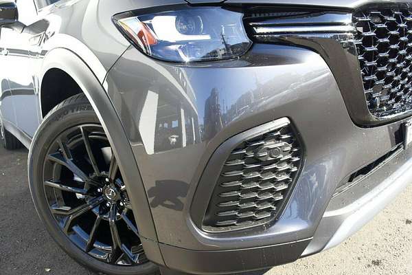 2024 Mazda CX-70 D50e GT KJ