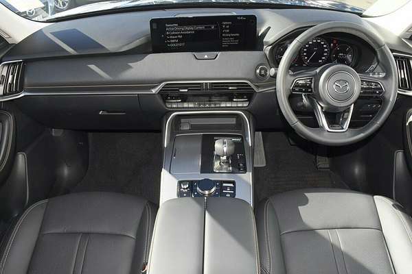 2024 Mazda CX-70 D50e GT KJ