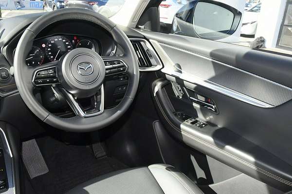 2024 Mazda CX-70 D50e GT KJ
