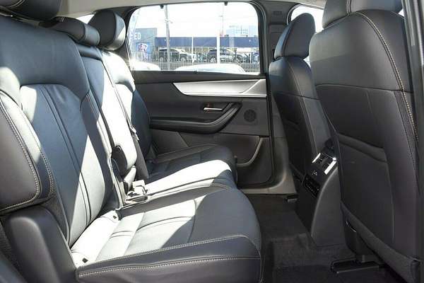 2024 Mazda CX-70 D50e GT KJ