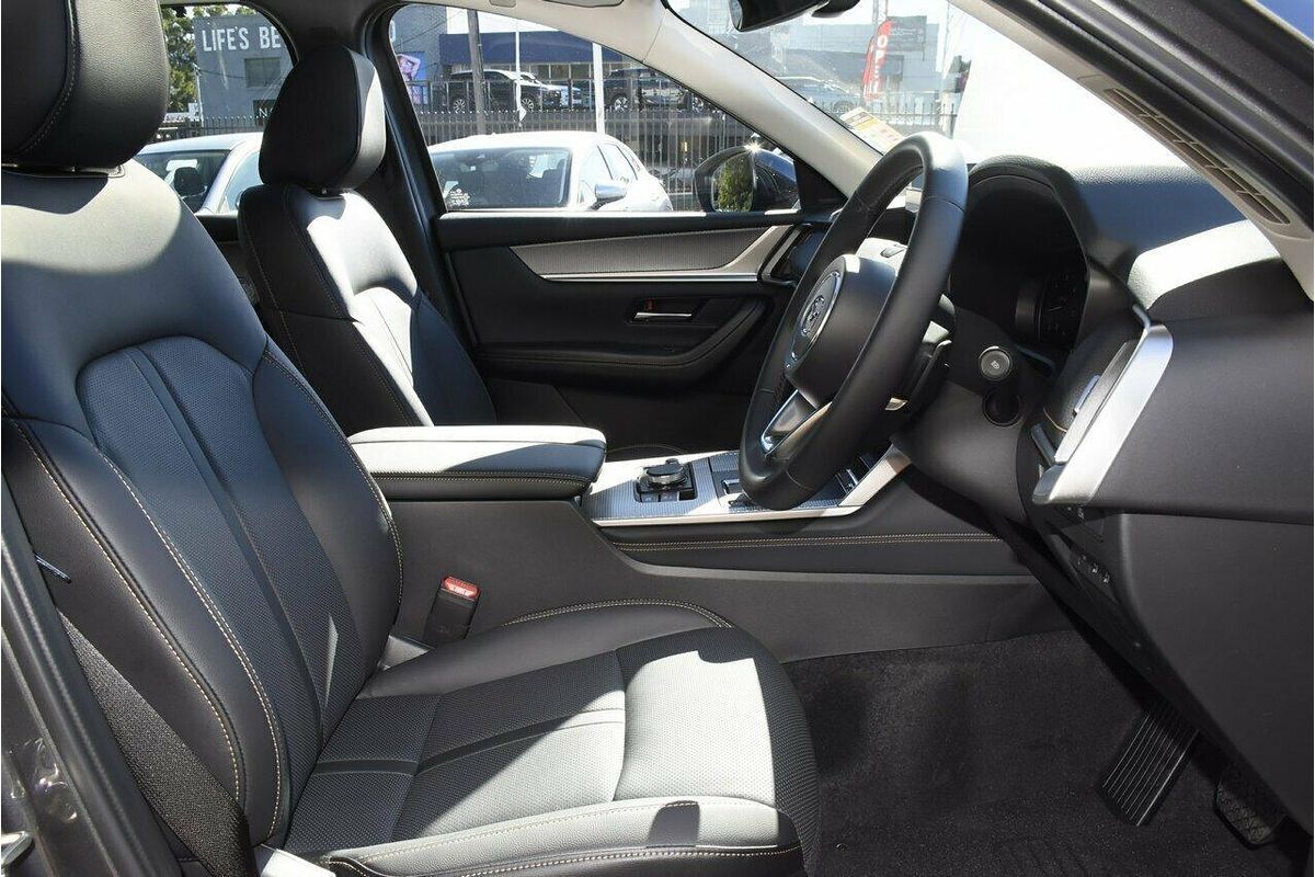 2024 Mazda CX-70 D50e GT KJ