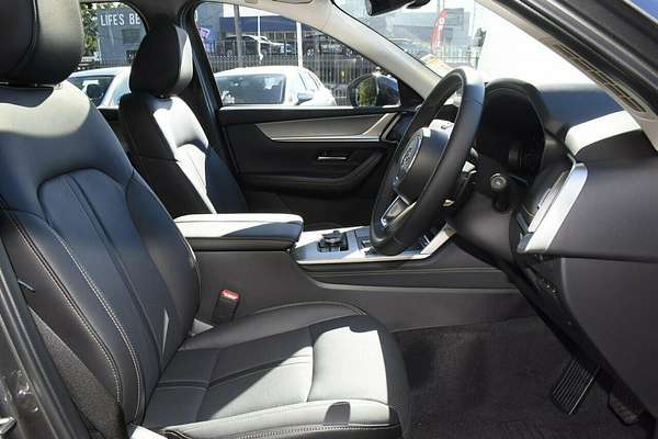 2024 Mazda CX-70 D50e GT KJ