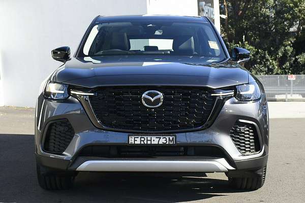 2024 Mazda CX-70 D50e GT KJ