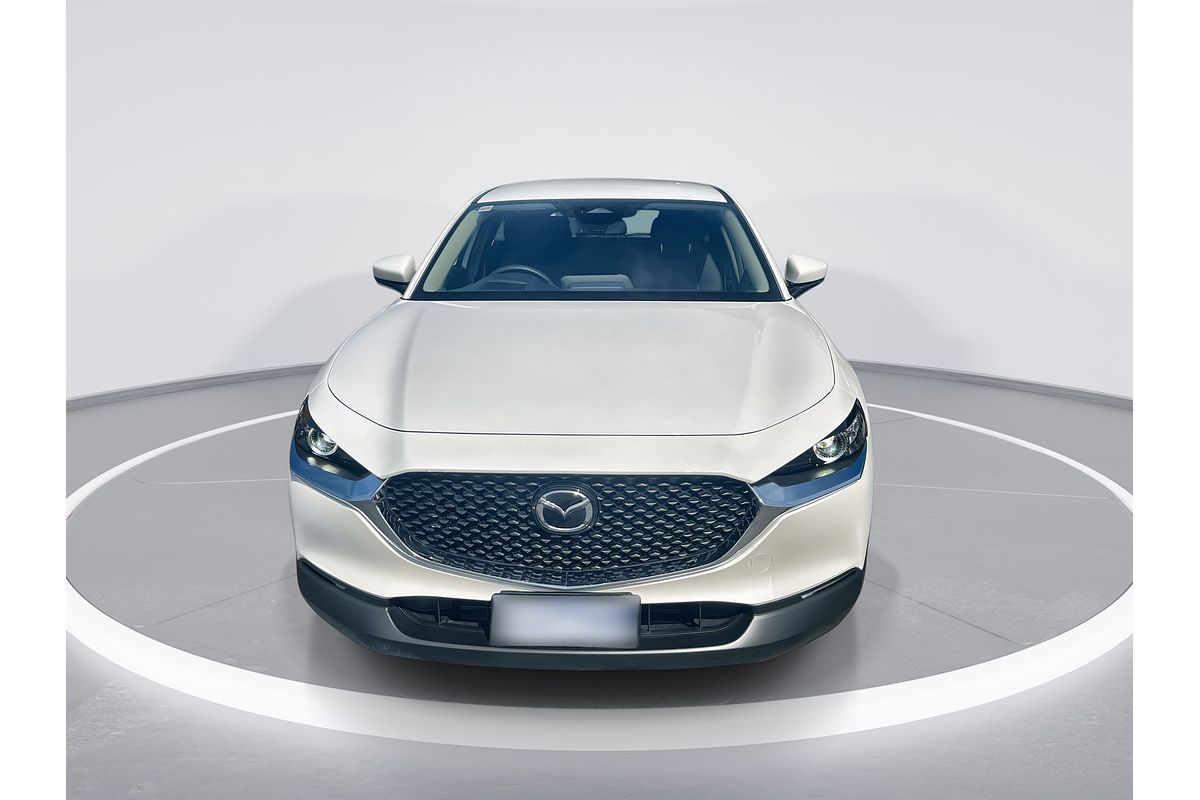 2023 Mazda CX-30 G20 Evolve DM Series
