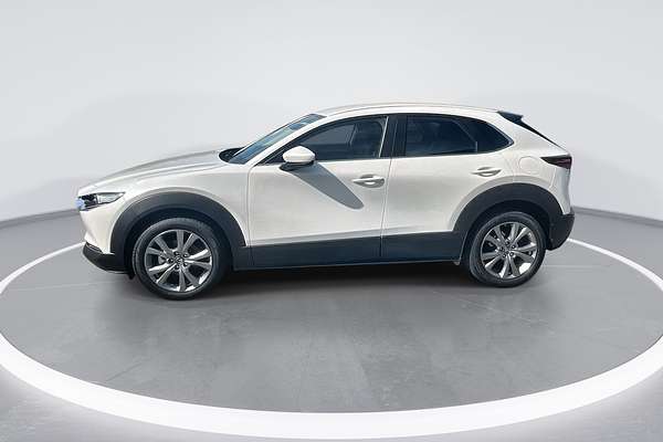 2023 Mazda CX-30 G20 Evolve DM Series