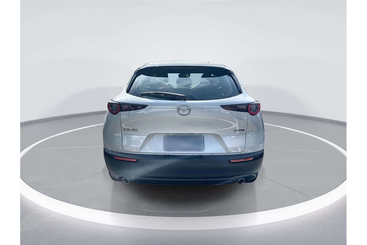 2023 Mazda CX-30 G20 Evolve DM Series