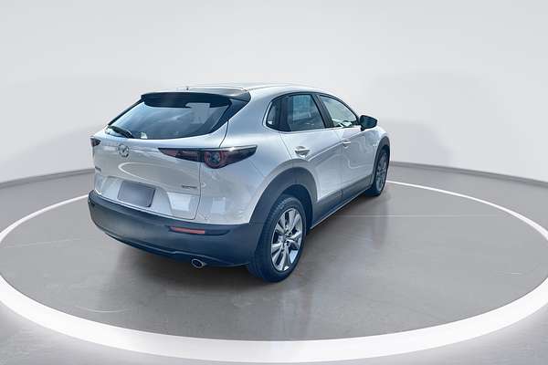 2023 Mazda CX-30 G20 Evolve DM Series