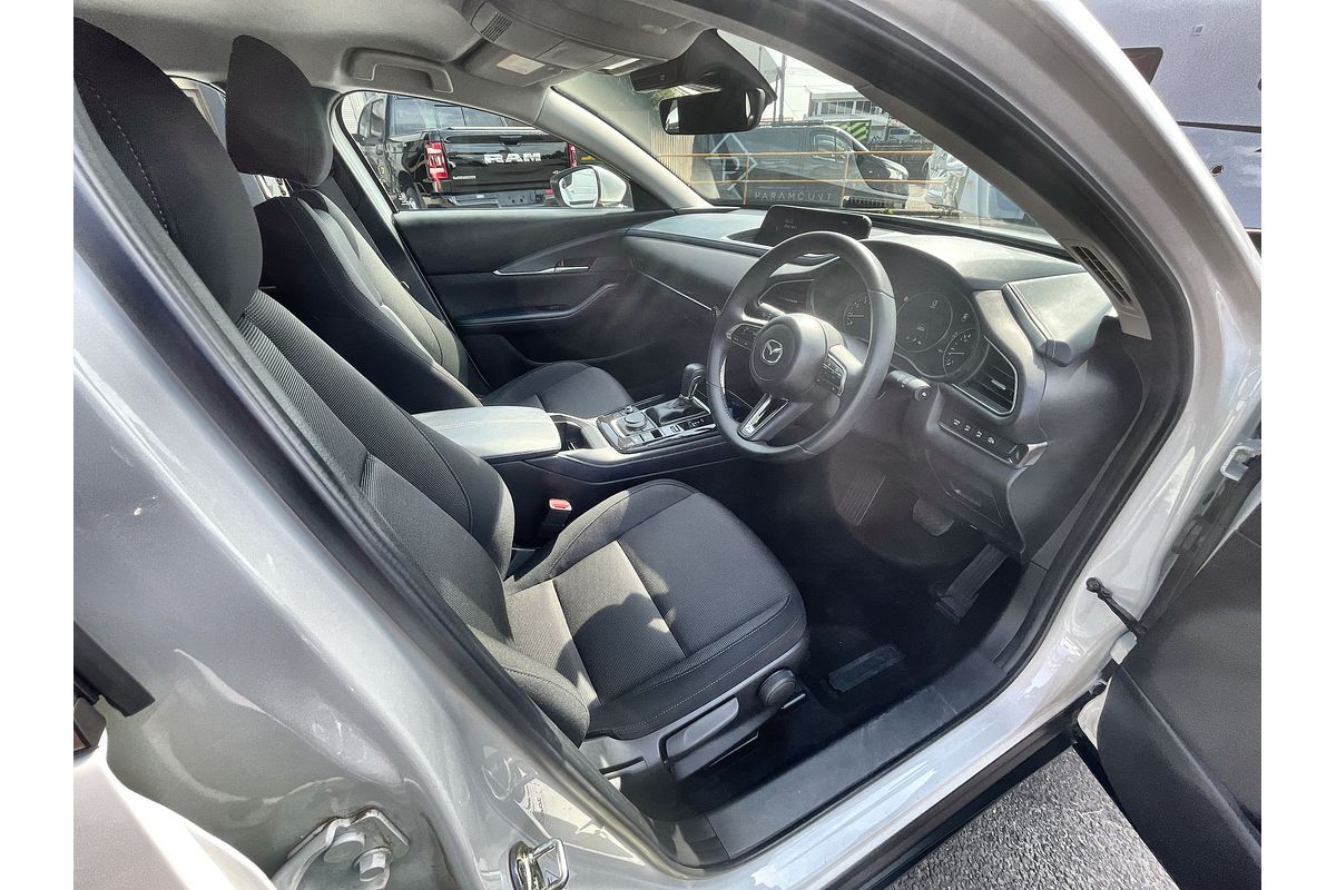 2023 Mazda CX-30 G20 Evolve DM Series