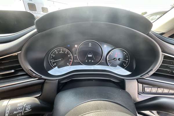 2023 Mazda CX-30 G20 Evolve DM Series
