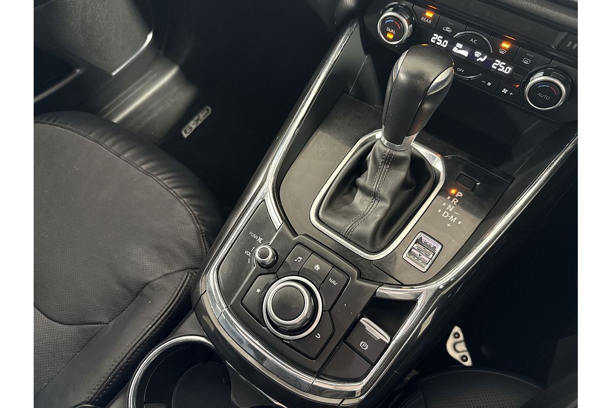 2016 Mazda CX-9 GT TC