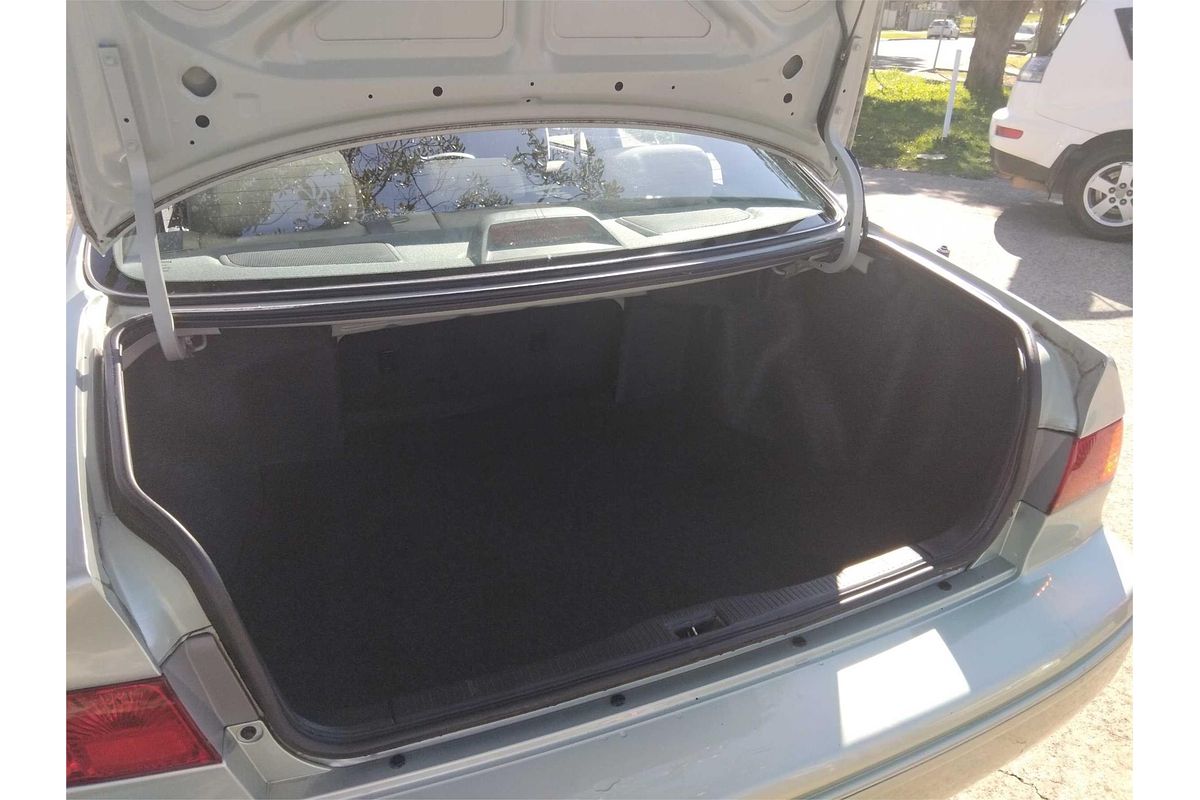 2002 Toyota Camry CSi SXV20R
