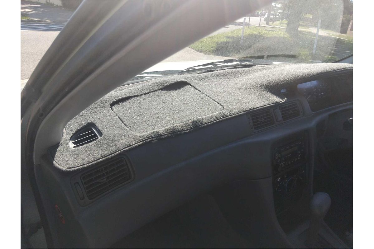 2002 Toyota Camry CSi SXV20R