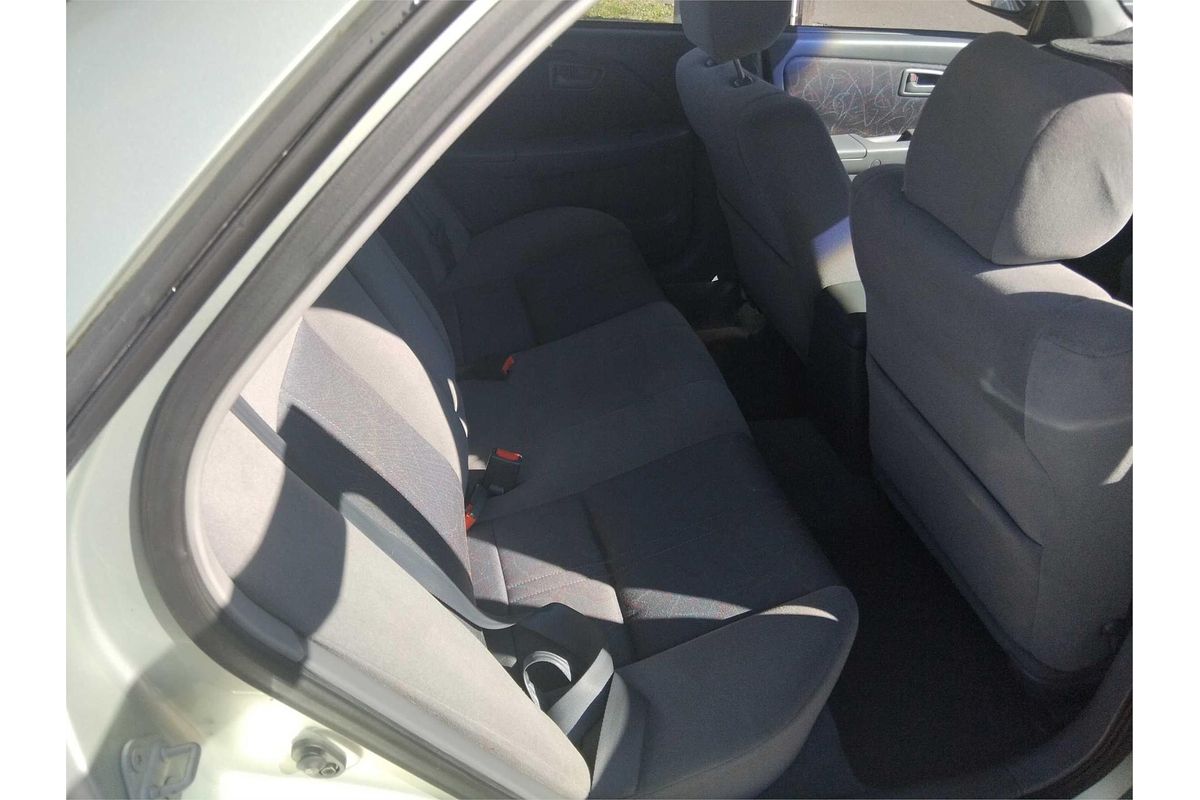 2002 Toyota Camry CSi SXV20R