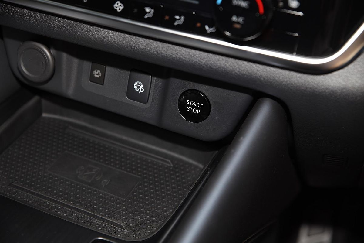 2024 Nissan QASHQAI TI e-POWER J12
