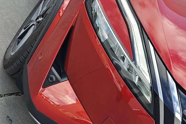 2024 Nissan QASHQAI TI e-POWER J12